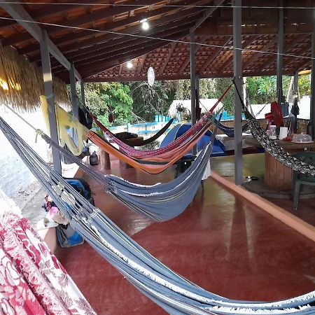 Redario Botos De Alter Hotel อัลเตร์ ดู เชา ภายนอก รูปภาพ