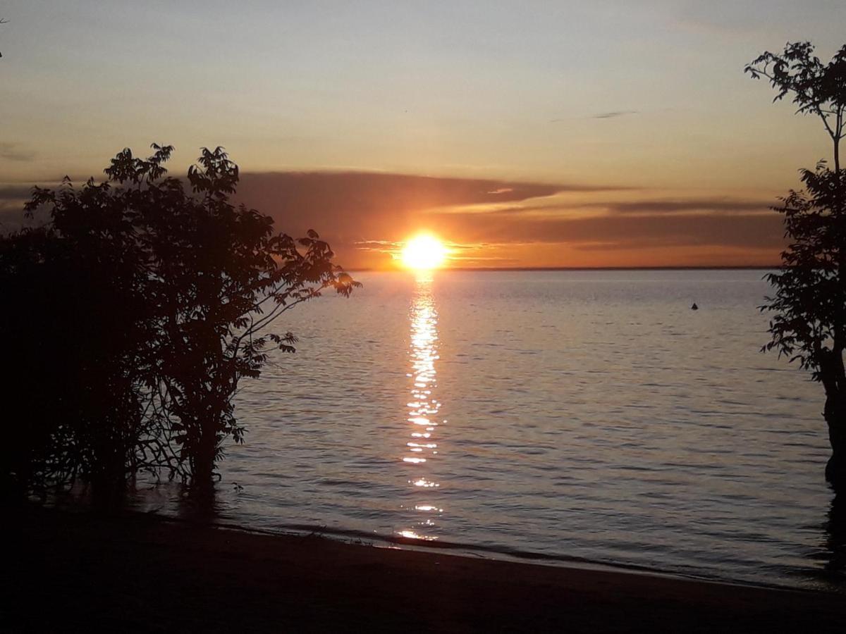 Redario Botos De Alter Hotel อัลเตร์ ดู เชา ภายนอก รูปภาพ